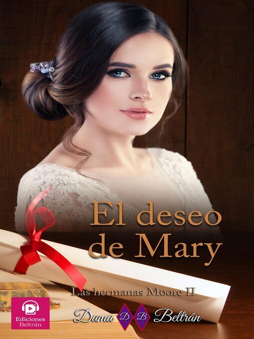 Title details for El deseo de Mary by Dama Beltrán - Available